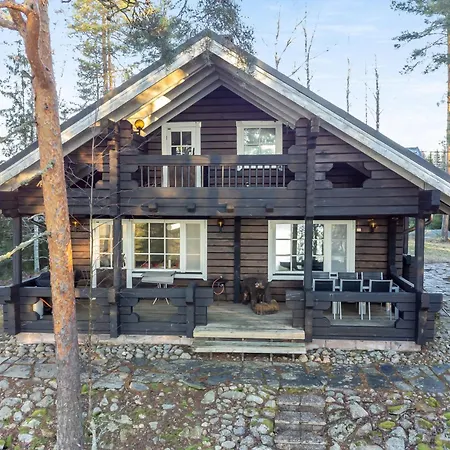 Karmu By Interhome Loma-asunnot Kangasala