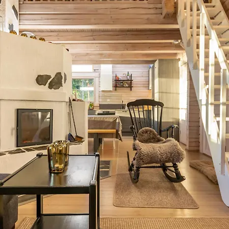 Loma-asunnot Karmu By Interhome *
