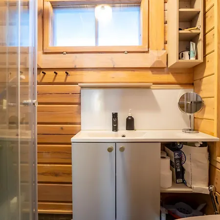Karmu By Interhome *