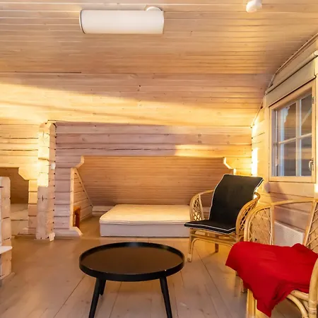 Karmu By Interhome Casa vacanze *