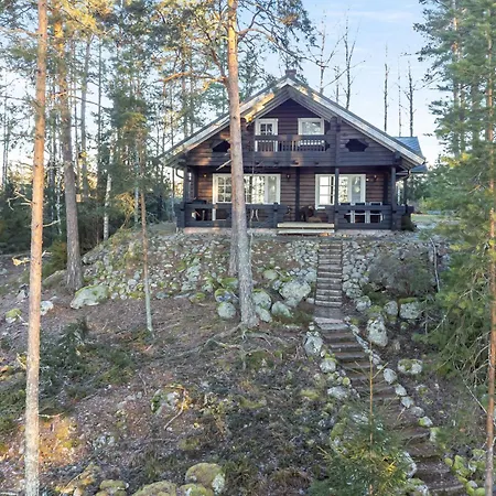 Casa vacanze Karmu By Interhome Kangasala