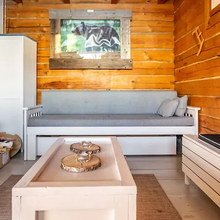 Loma-asunnot Karmu By Interhome